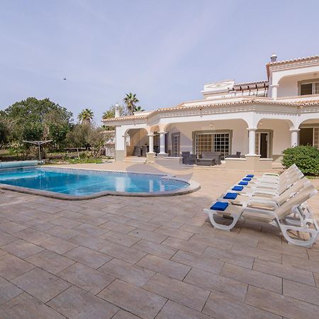 Villa Luxury Suites, Heated Outdoor Pool Portimão Kültér fotó