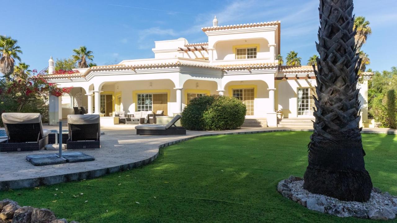 Villa Luxury Suites, Heated Outdoor Pool Portimão Kültér fotó