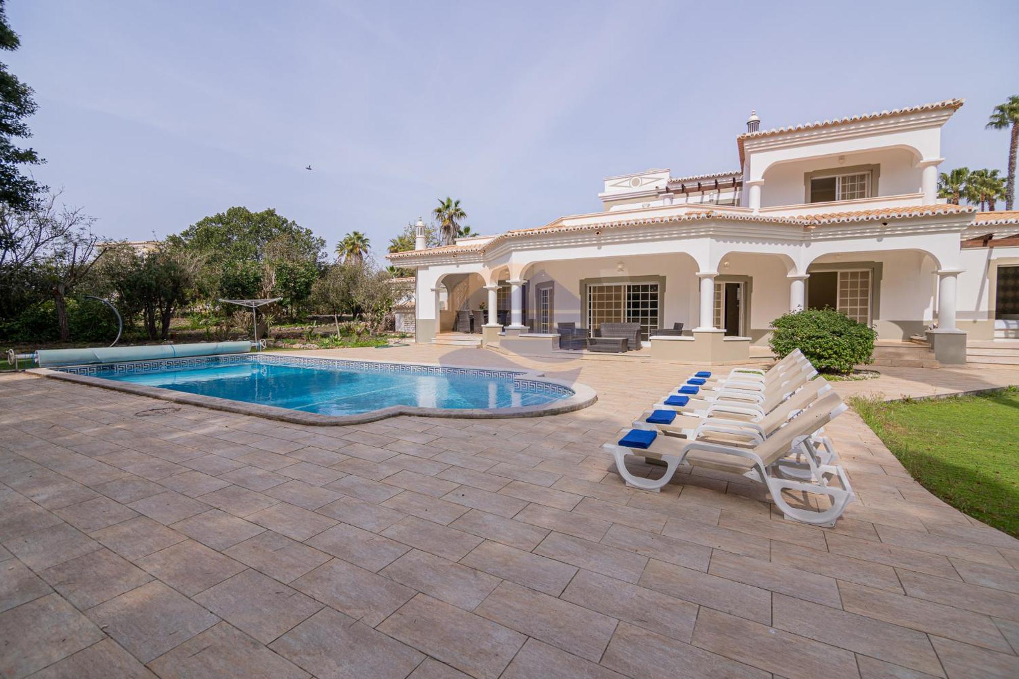 Villa Luxury Suites, Heated Outdoor Pool Portimão Kültér fotó