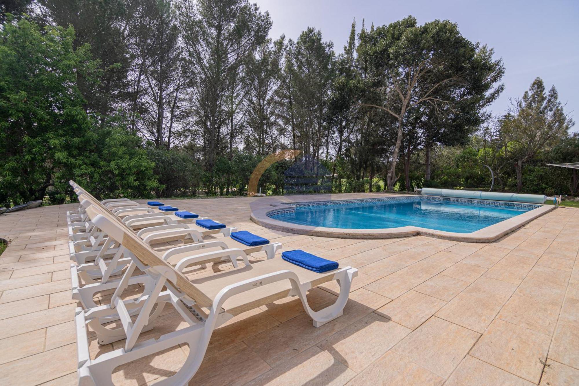 Villa Luxury Suites, Heated Outdoor Pool Portimão Kültér fotó