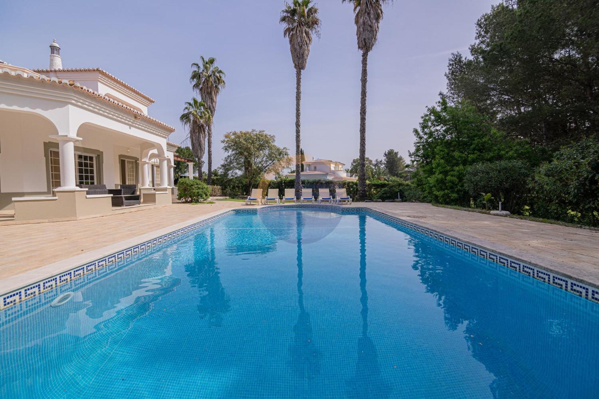 Villa Luxury Suites, Heated Outdoor Pool Portimão Kültér fotó